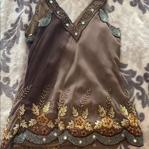 Beautiful beaded all hand done